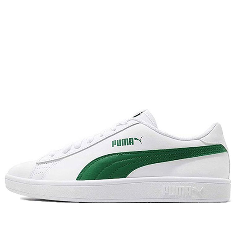 Sneakers og sko Puma Smash V2 Hvid | 365215-03, 0