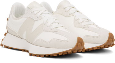 Sneakers og sko New Balance WS327NKD Beige | NBWS327NKD, 3