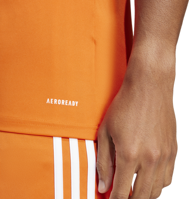 T-shirt adidas Performance Adidas Squadra 25 Jersey Orange | jc8674, 2
