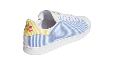 Sneakers og sko adidas Originals Stan Smith Pride Flerfarvet | FY9021, 3