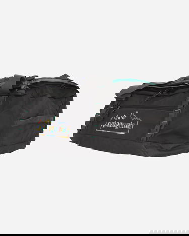 Rejsetaske Patagonia Hole 55L Duffel Bag Sort | 49343 UFIB, 3