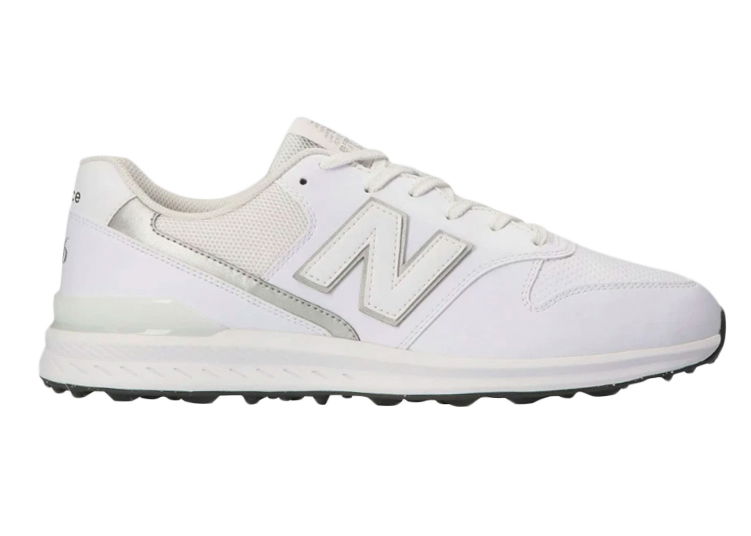 Sneakers og sko New Balance 996 "Golf White" Hvid | UGS996WT, 0
