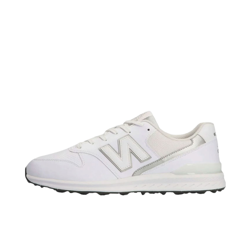 Sneakers og sko New Balance 996 "Golf White" Hvid | UGS996WT