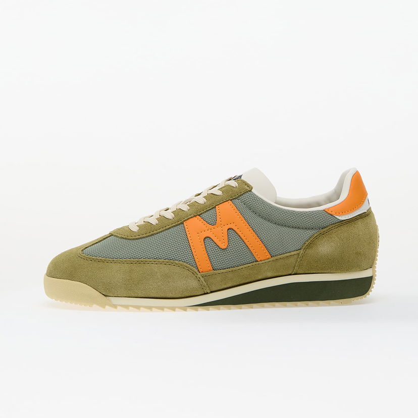 Sneakers og sko Karhu Karhu Mestari Grøn | F805084
