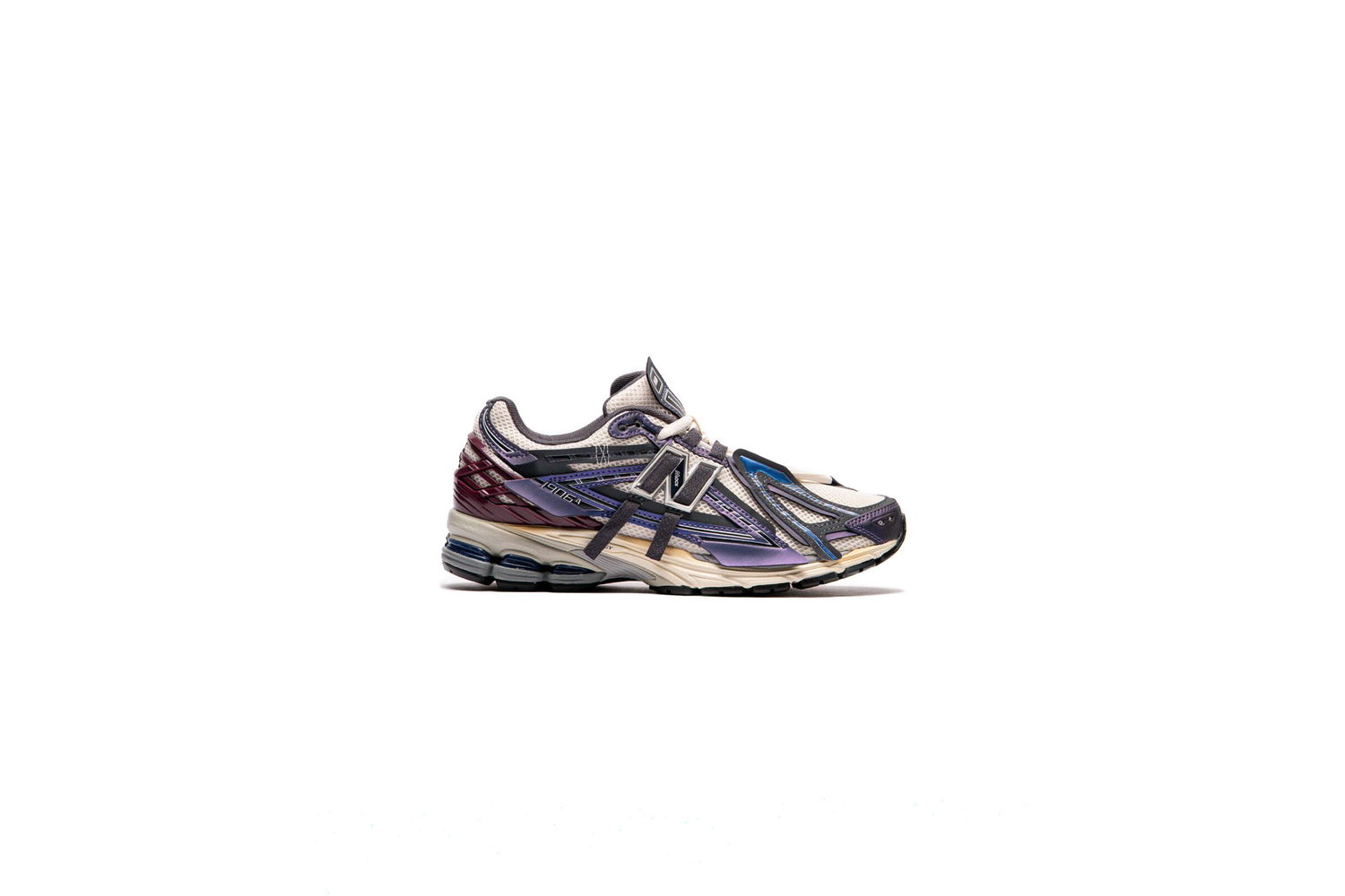 Sneakers og sko New Balance 1906A "Inkwell" Flerfarvet | U1906ANB, 1