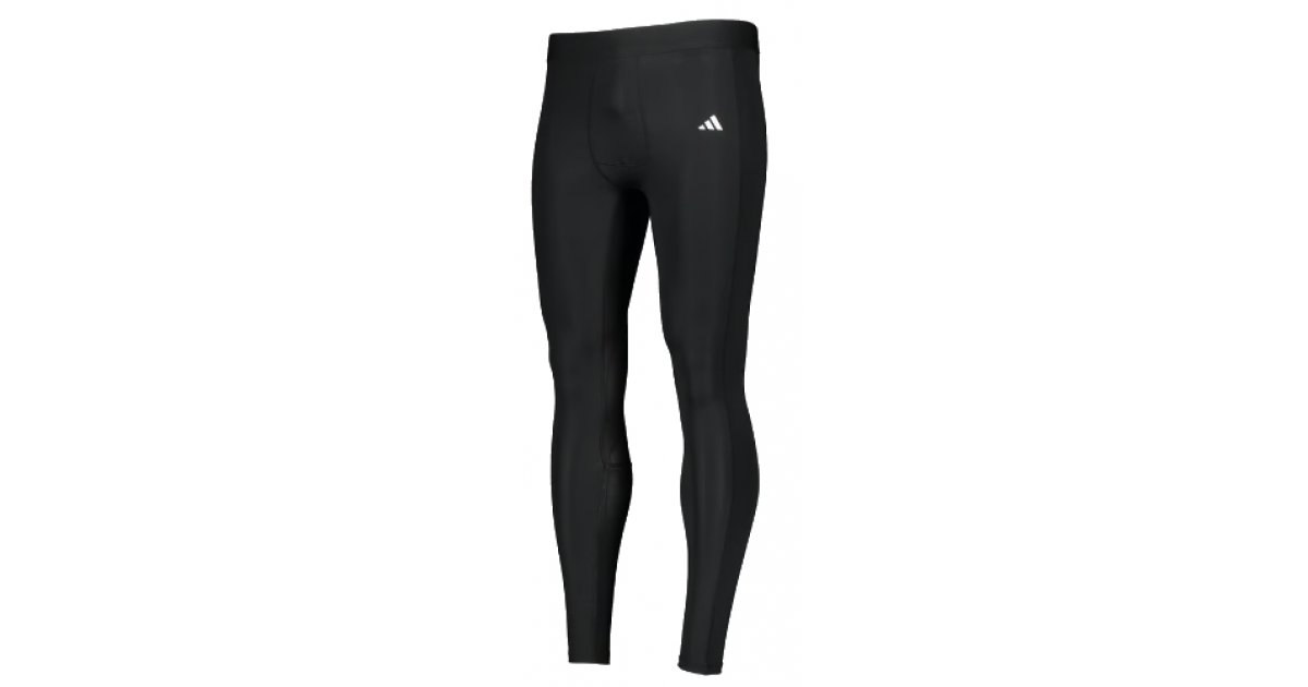 Leggings adidas Performance Leggings Techfit Tight Sort | hp0585, 1
