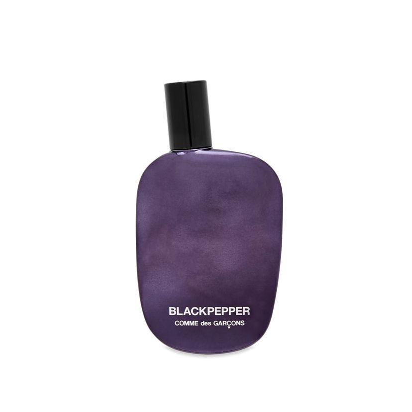 Parfume og dufte Comme des Garçons Parfum Black Pepper in 50ml Lilla | CDG-PBP50