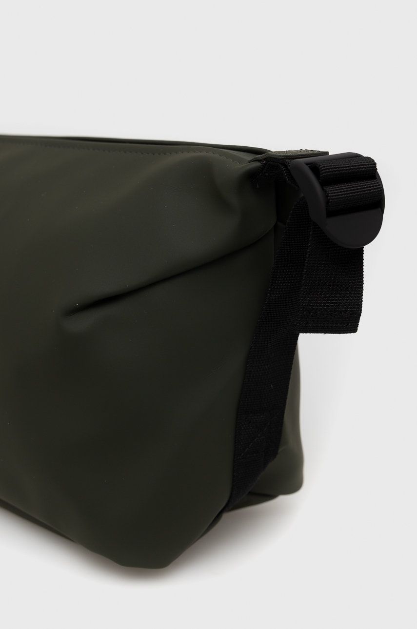 Rygsække og tasker Rains Weekend Wash Bag Grøn | 15630.03, 1