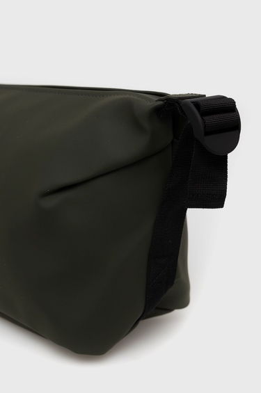 Rygsække og tasker Rains Weekend Wash Bag Grøn | 15630.03, 1