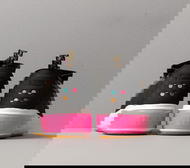 Sneakers og sko Nike W Air Max Dia Winter Grøn | BQ9665-301, 3