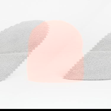 Beanie Nike Fuzzy Beanie Peak Cozy Universal Lyserød | HQ0369-624, 2