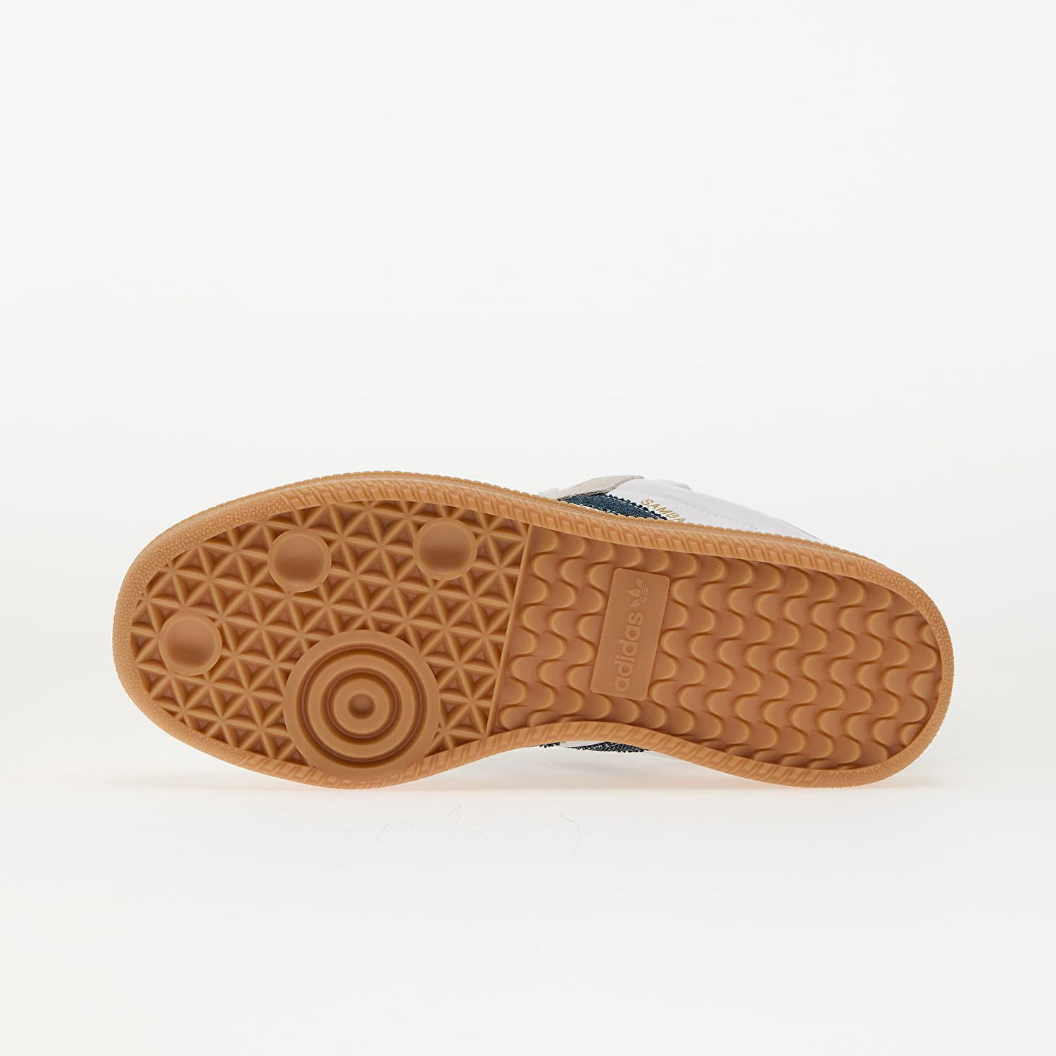Sneakers og sko adidas Originals Samba Xlg Ftw Hvid | JQ7440, 1