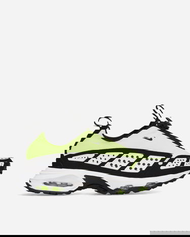 Sneakers og sko Nike Air Max Sunder "Electric Green" W Grøn | FZ2068-700, 2