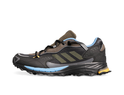 Løbe adidas Performance Response Hoverturf GF6100AM Sort | FW0988