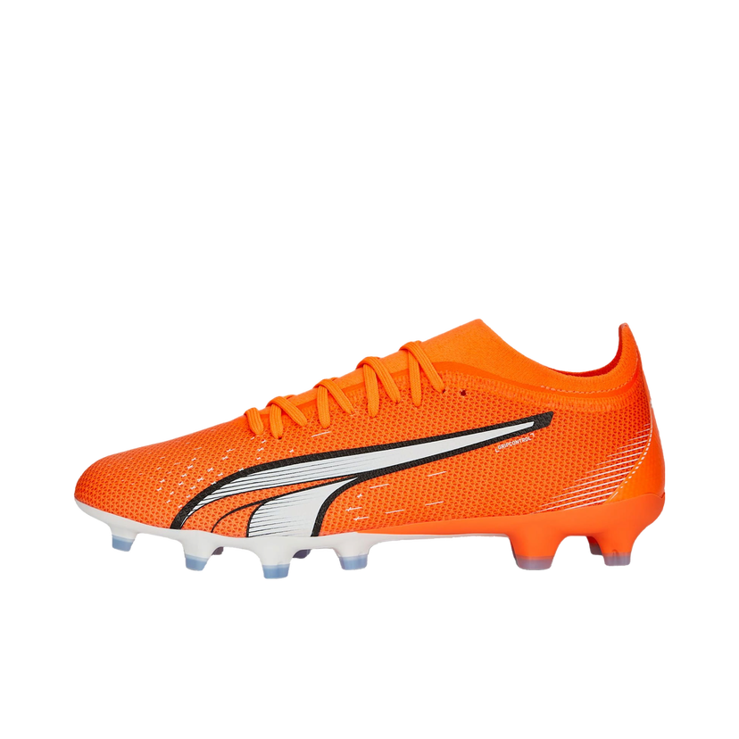 Sneakers og sko Puma ULTRA MATCH FG/AG Orange | 107217-001