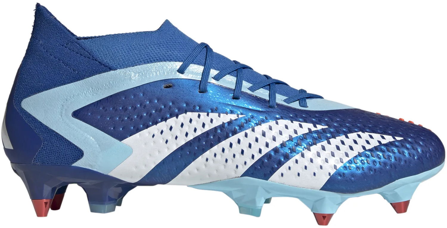 Sneakers og sko adidas Performance Predator Accuracy.1 SG Blå | if2296, 0