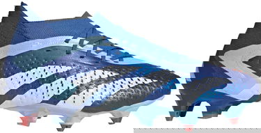 Sneakers og sko adidas Performance Predator Accuracy.1 SG Blå | if2296, 0