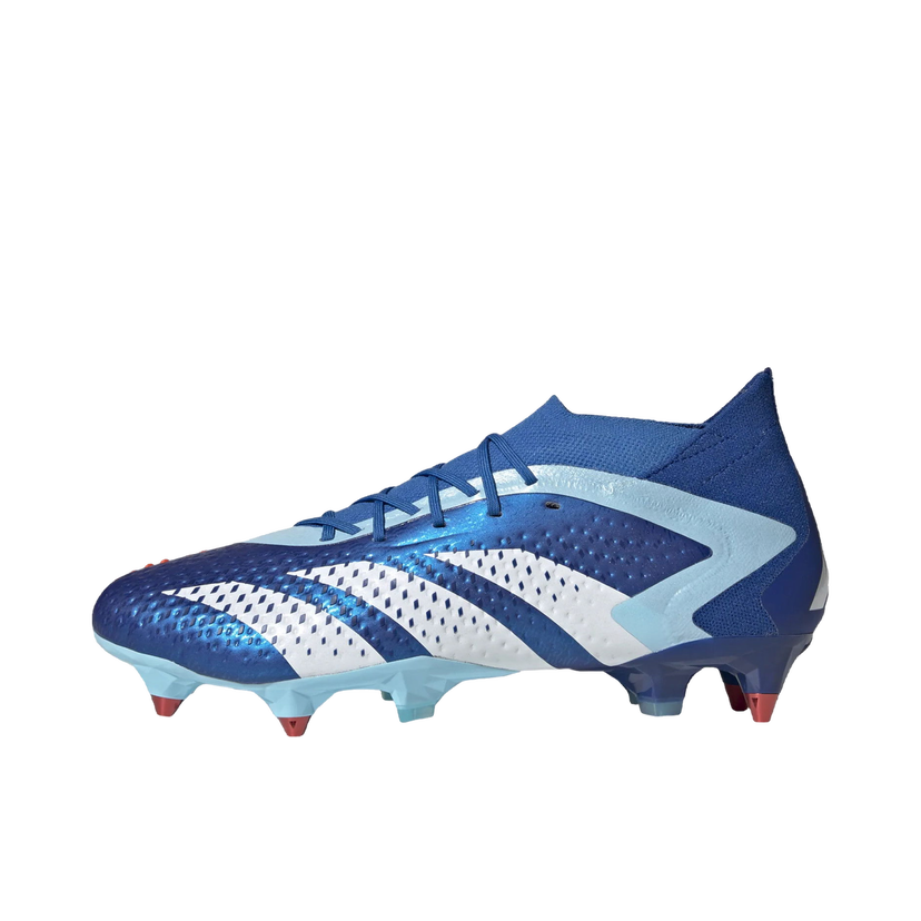 Sneakers og sko adidas Performance Predator Accuracy.1 SG Blå | if2296