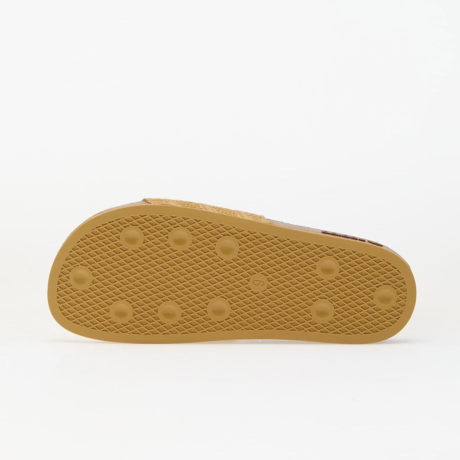 Sneakers og sko adidas Originals Adilette Slides Beige | JR3594, 1