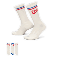 Everyday Plus Mid-Calf Socks (3 Pairs)