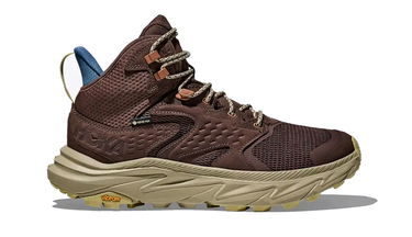 Sneakers og sko Hoka One One Anacapa 2 Mid GTX Hiking Boots Brun | 1141633-WYS, 1