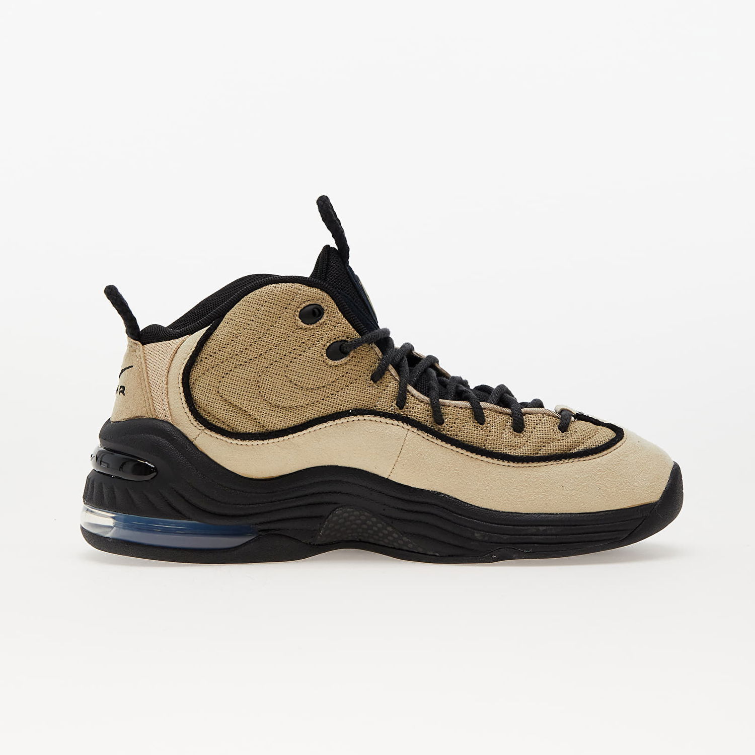 Sneakers og sko Nike Stüssy x Air Penny 2 "Fossil" Beige | DX6934-200, 1