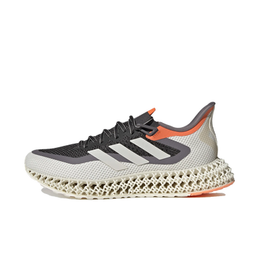 Sneakers og sko adidas Performance 4DFWD 2 "Carbon" Beige | GX9250, 0