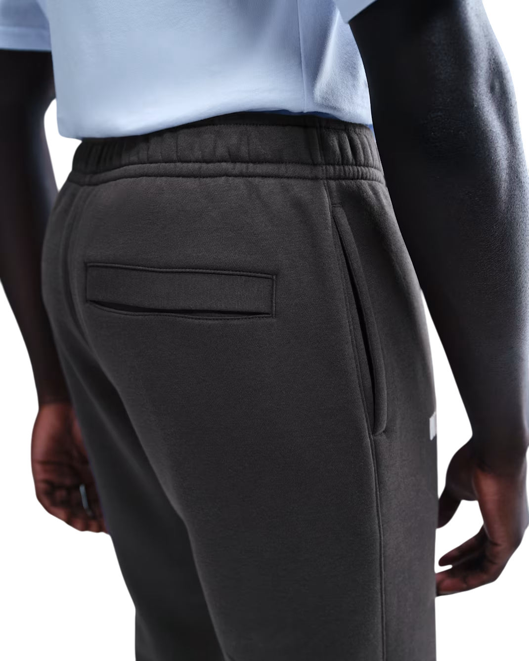 Joggingbukser Nike Inter Milan Club Sweatpants Sort | hm2932-060, 1
