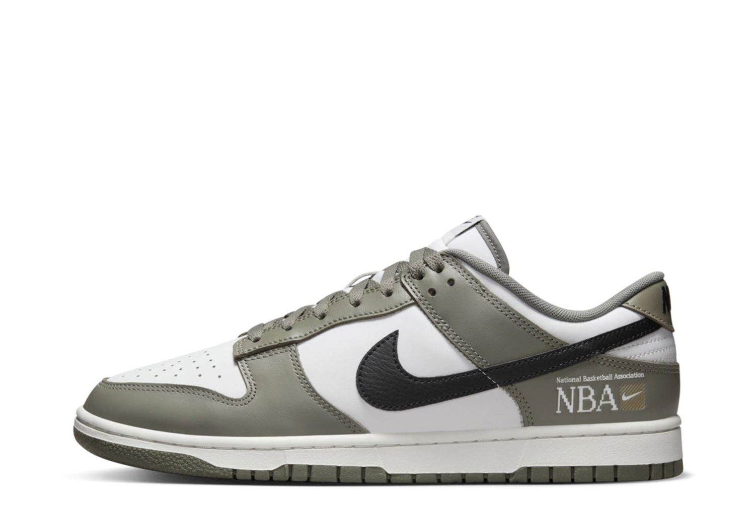 Sneakers og sko Nike Dunk Low "NBA Paris" W Grå | FZ4624-001, 1