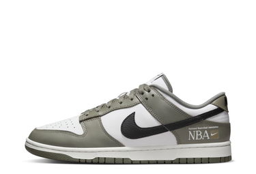 Sneakers og sko Nike Dunk Low "NBA Paris" W Grå | FZ4624-001, 1