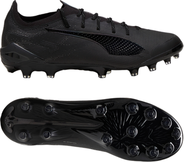 Sneakers og sko Puma ULTRA 5 ULTIMATE AG Sort | 108089-02, 2