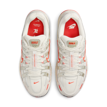 Sneakers og sko Nike P-6000 'Picante Red' W Beige | HV5230-133, 2
