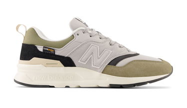 Sneakers og sko New Balance 997 Beige | CM997HWH, 0