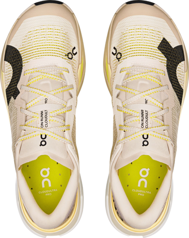 Sneakers og sko On Running Cloudultra Pro Beige | 3mf30174107, 1