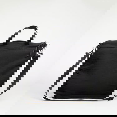 Mulepose CALVIN KLEIN Calvin Klein Jeans Metro Nylon Helmet Bag Sort | LV04G3130G UB1, 1