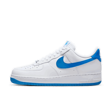 Sneakers og sko Nike Air Force 1 '07 Blå | FJ4146-103, 1