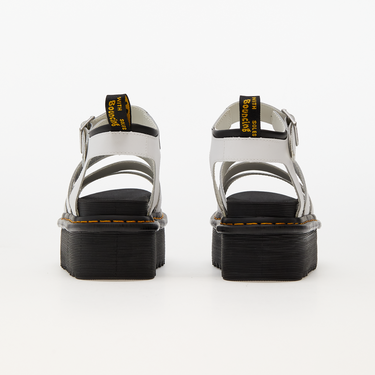 Sneakers og sko Dr. Martens Sandal Blaire Hvid | 27296100, 2