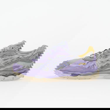 Sneakers og sko Asics Gel-NYC Lilla | 1203A826-020, 0