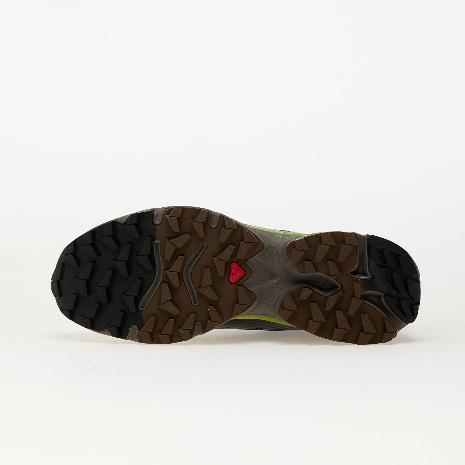 Sneakers og sko Salomon XT-4 OG R.A.D Flerfarvet | L47747300, 1