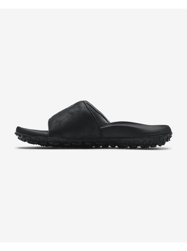 Sneakers og sko Under Armour Project Rock Sort | 3023762_001, 2
