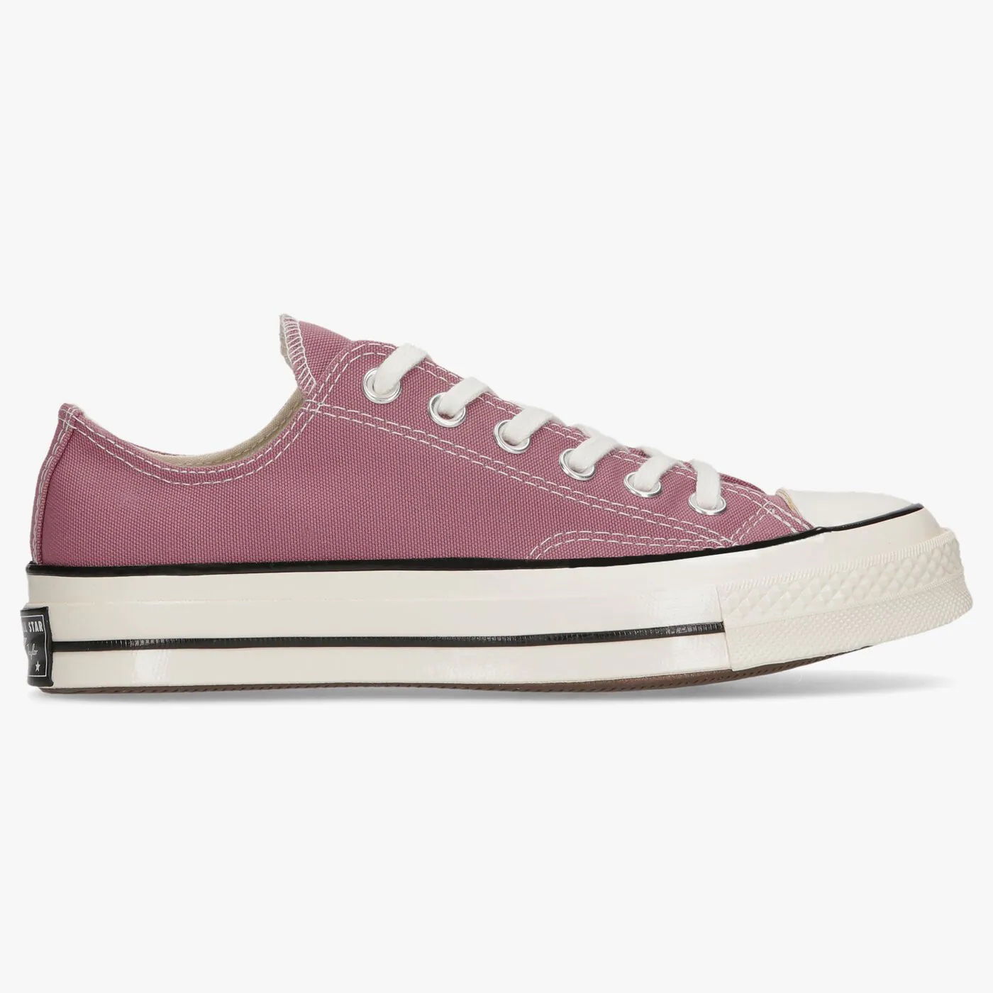 Sneakers og sko Converse Chuck 70 Vintage Canvas Lyserød | 172957C, 0