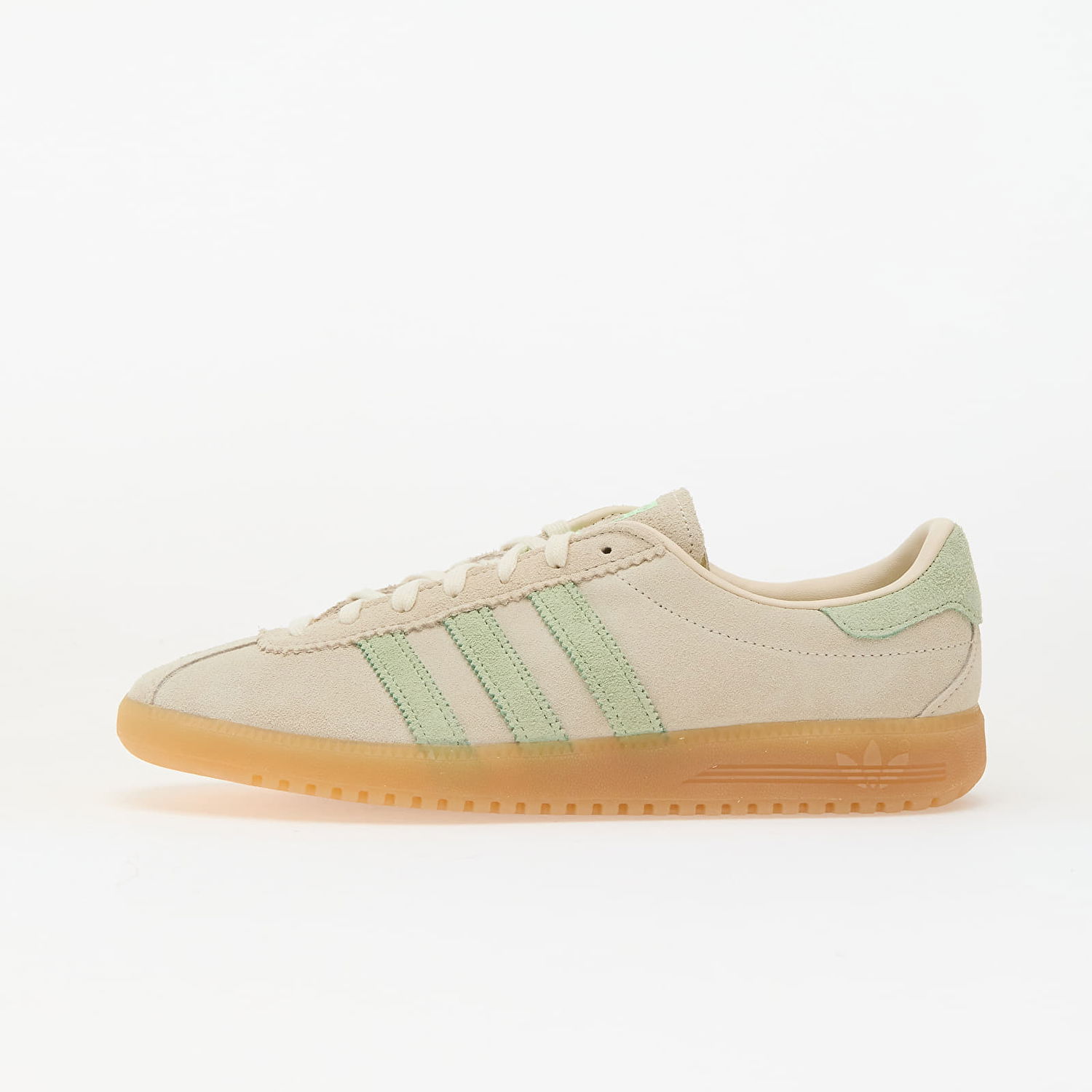 Sneakers og sko adidas Originals Bermuda Beige | JS3976, 0