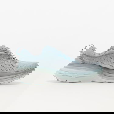 Sneakers og sko Hoka One One Bondi 8 W Blå | 1127952-CBIF, 1