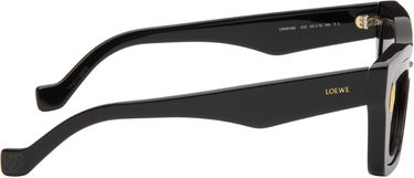 Solbriller Loewe Loewe Signature Sunglasses Sort | LW40169IM5401E 840126861402, 1