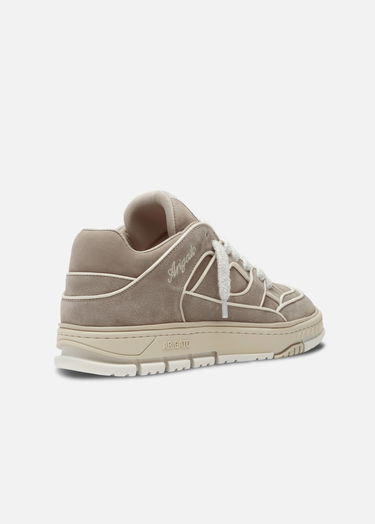 Sneakers og sko AXEL ARIGATO Area Lo Beige | F3218003, 3