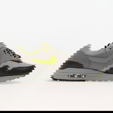 Sneakers og sko Nike HUF x Air Max 1 SP "Pear" 2024 Grøn | HF3713-002, 4