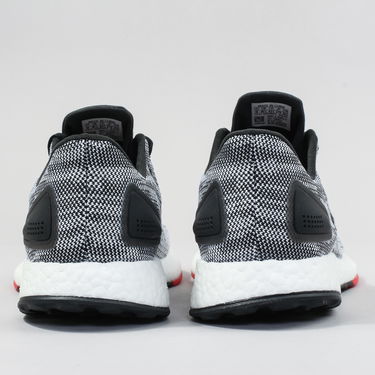 Sneakers og sko adidas Performance PureBoost DPR Grå | S80993, 3