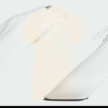 Jersey adidas Originals AS Roma 23/24 Away Hvid | IK7162, 4
