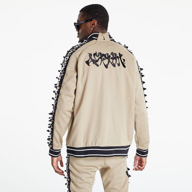 Jakke Nike ACRONYM x Knit Jacket Beige | CU0469-247, 3