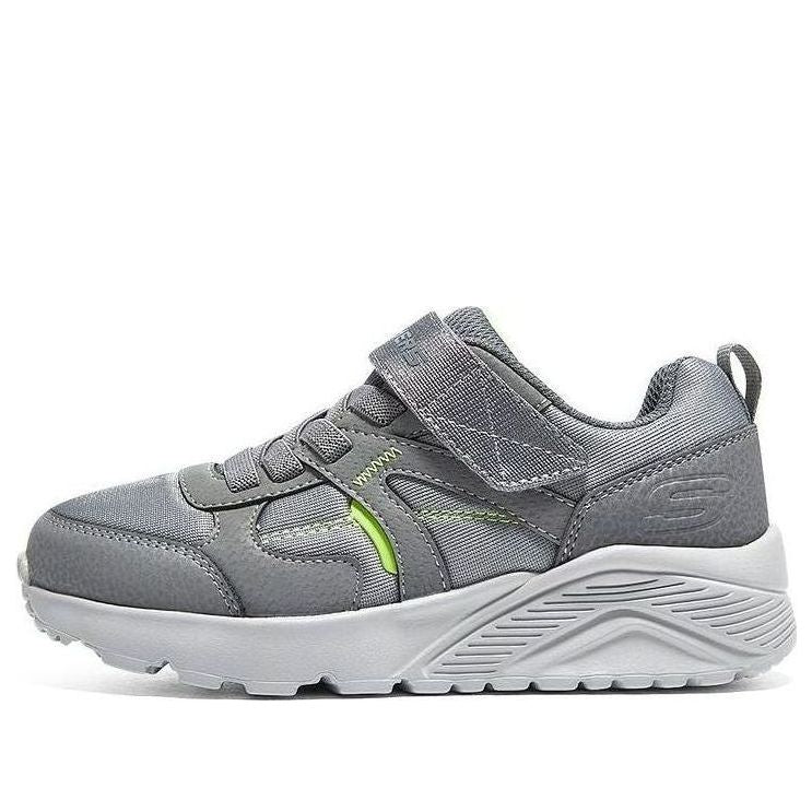 Sneakers og sko Skechers Skechers UNO Lite Grå | 403666L-CCLM, 0